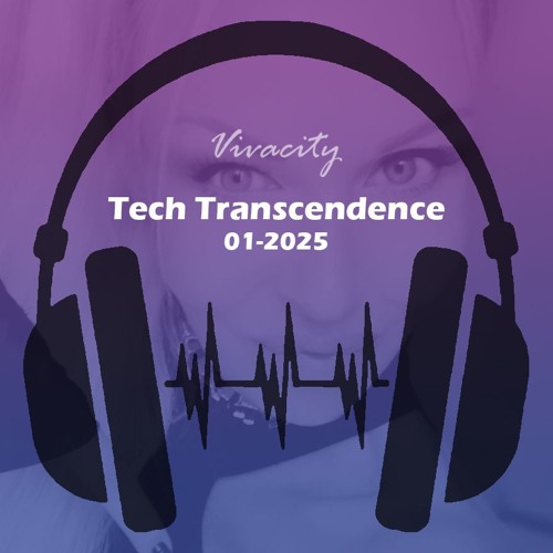 Tech Trancendence 01-25 (Wanna Dance Mix)