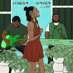 KUMĨRĨRA (Live on Soul Survivor Sesh 4)