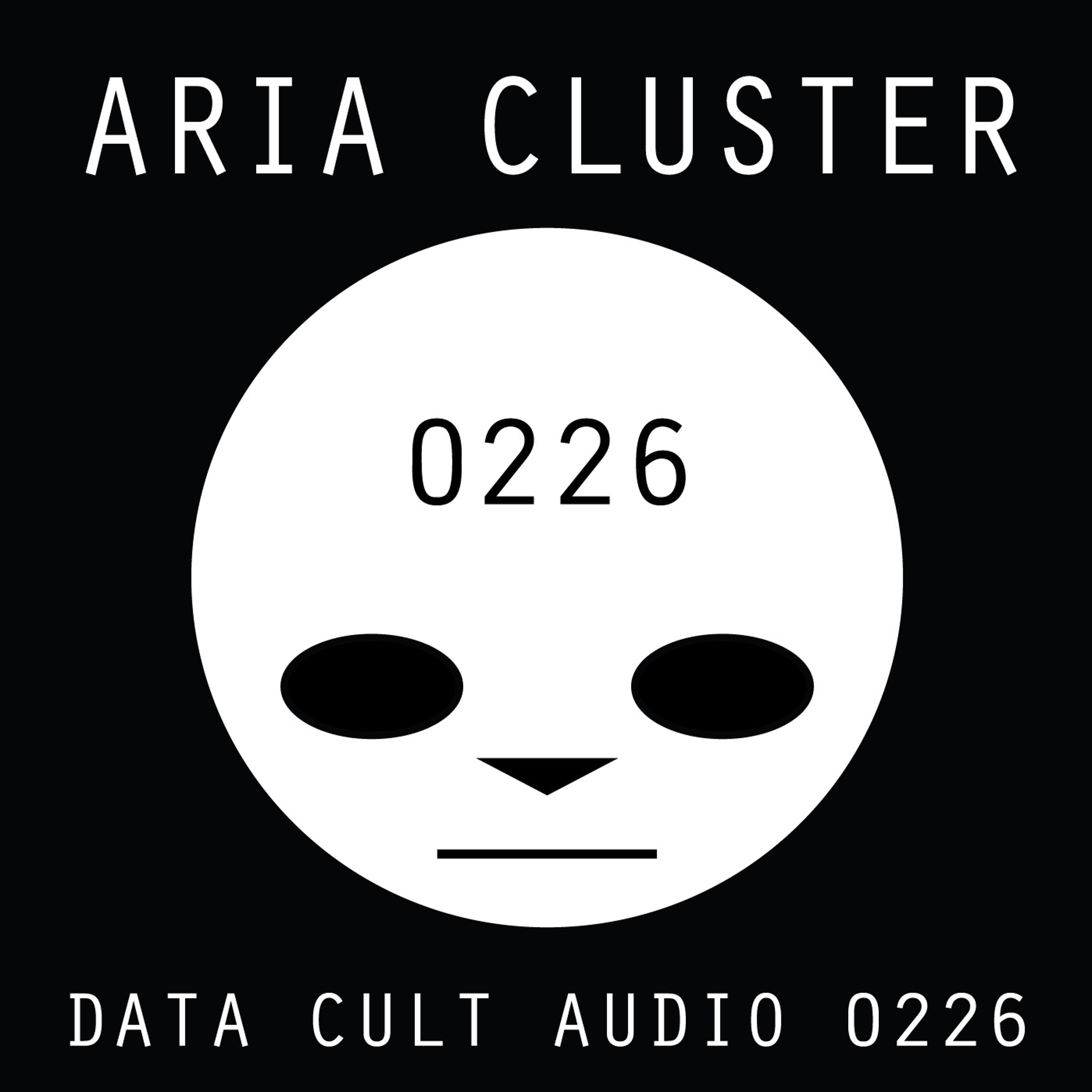 Data Cult Audio 0226 - Aria Cluster