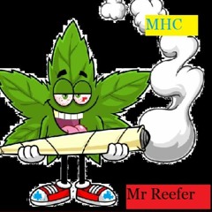Mr Reefer