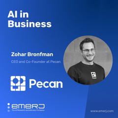 [Winning Executive Buy-In] Winning Executive Buy-In, From a Vendor’s Perspective - with Zohar Bronfman of Pecan