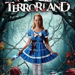 [Cuevana 3] Ver Alicia En El País De Las Pesadillas Pelicula Completa Online