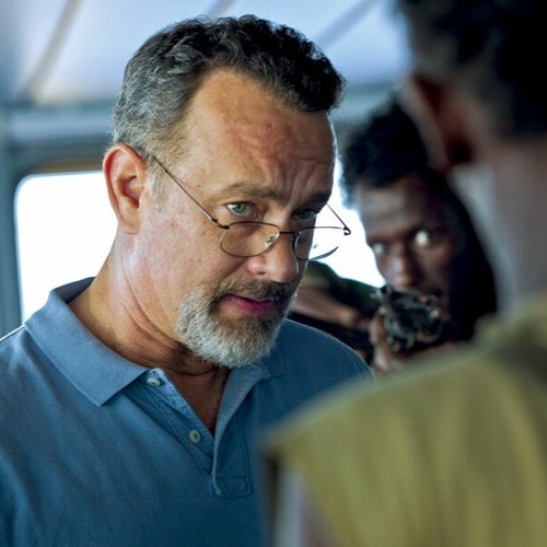Stream episode #213 Captain Phillips by The Iron Koob Fights Movies podcast  | Listen online for free on SoundCloud