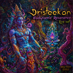 Shiva Podcast 002: DRISTEEKON