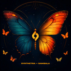 Synthetra, Journey of the Soul - Sambala [Journey of the Soul]
