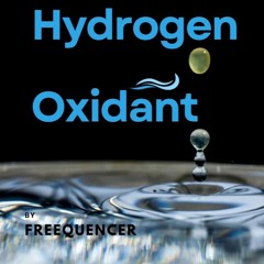 Hydrogen Oxidant 138Bpm 03