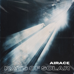 Swedish House Mafia - Rays Of Solar (Airace Schranz Edit)