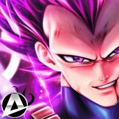 Vegeta | Ego Superior AniRap (@Prod  Hunter)