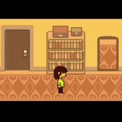 My Home - Ash-Veil Lane OST