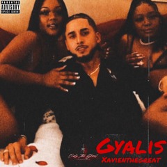 GYALIS (XMIX)