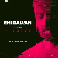 Emi Galvan / Flowing / Episode 35