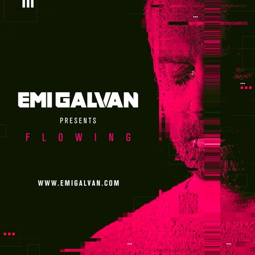 Emi Galvan / Flowing / Episode 37