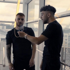 RAMI X Z.E - GTA (OSLÄPPT)