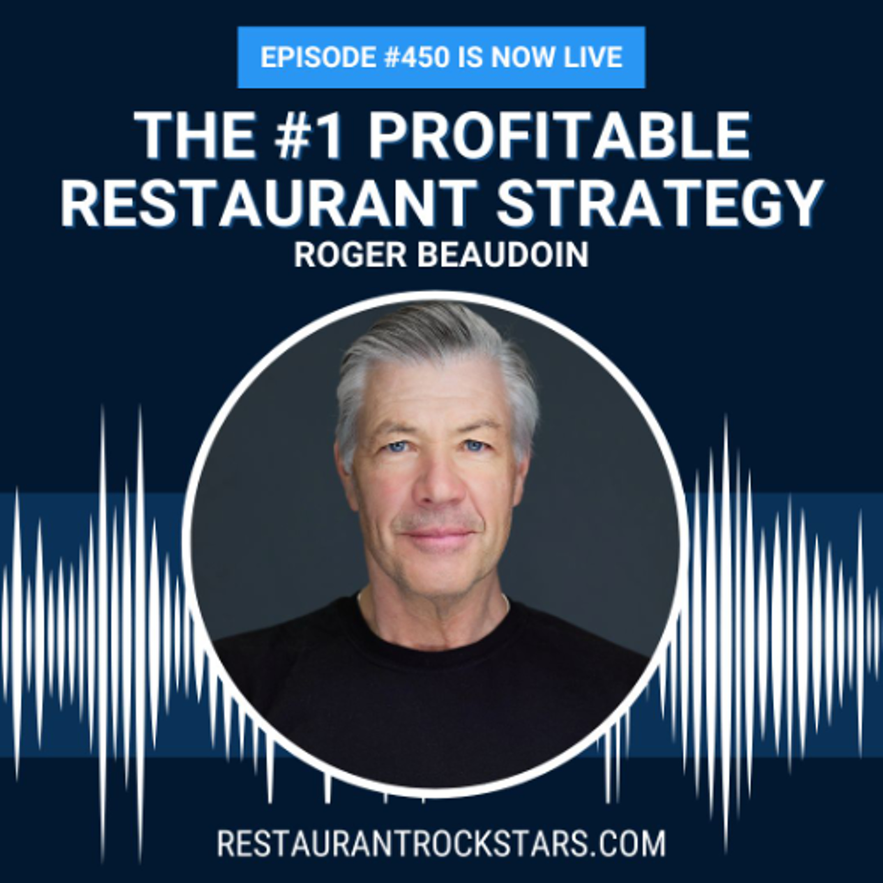Restaurant Rockstars Podcast