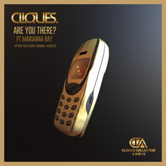 Are You There? (Kleu Remix) [feat. Marianna Ray]