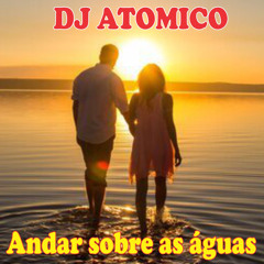 Andar sobre as águas