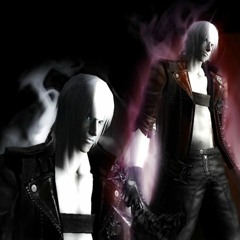 TONY REDGRAVE! w// zarn1