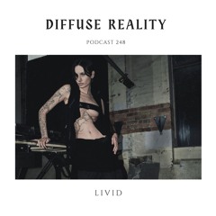 Diffuse Reality Podcast 248 : Livid