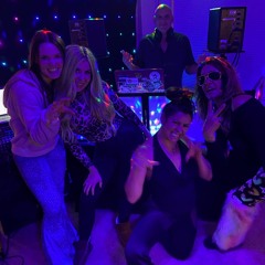 DJ DLT - Funkin' Quarantine (Day Infinity) Live & Locked Down @ The Crib 4 - 18 - 20