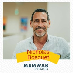 Nicholas Bosquet