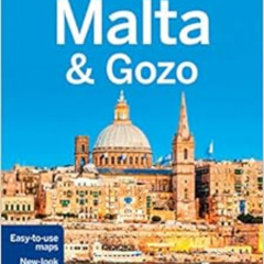 View EBOOK 🗂️ Lonely Planet Malta & Gozo (Country Guide) by Lonely Planet,Abigail Bl