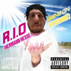 R.I.O. - Shine On (Hesse Hardtechno Rework) [192KBps Version, 320 KBps In Free DL]