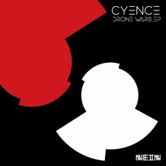 PREMIERE : Cyence - Drone Wars (MAN2.0 Remix)