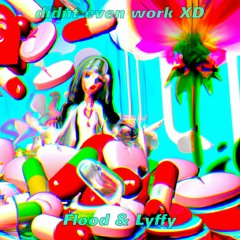 Didnt Even Work  😂🤣😂 (Flood+lyffy)