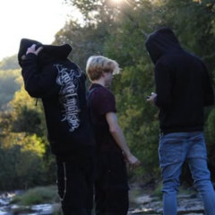 RIDE OR DIE!  (daln)