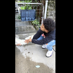 keefer gxng 3 - 6821, 8.20 PM