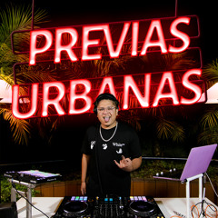 Previas Urbanas (Set Red Radisson)
