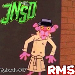 Rising Mix Series Episode #17: JNSD