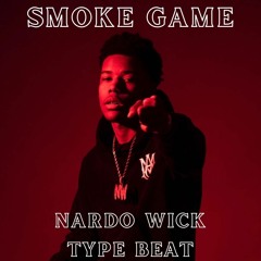 Nardo Wick Type Beat "Smoke Game" (Prod. Jay From Da Bay)