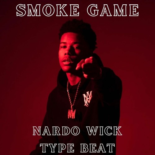 Nardo Wick Type Beat "Smoke Game" (Prod. Jay From Da Bay)