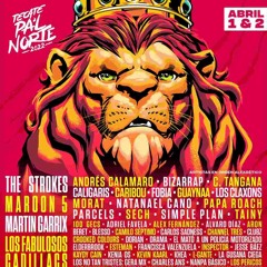 PALNORTE2022 TEMPRANEROS