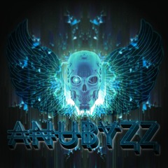 ANUBYZZ - FlyHighPsy [DjSetJuly20]