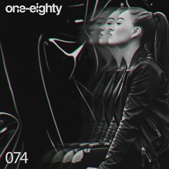 Shelley Johannson presents One-Eighty 074