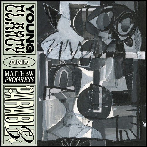 PARABLE 3 Feat Matthew Progress