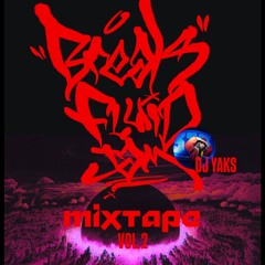 Break Fluid Mixtape vol. 2