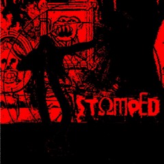 Ghostemane - Mercury:Retrograde [STOMPED]