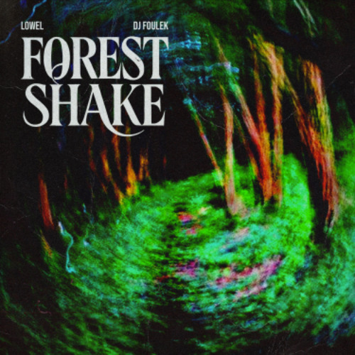 [PREMIERE]  Lowel x DJ Foulek - Shakin That Waste