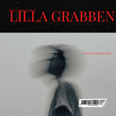WAYYTOOCHARGEDT - LILLA GRABBEN