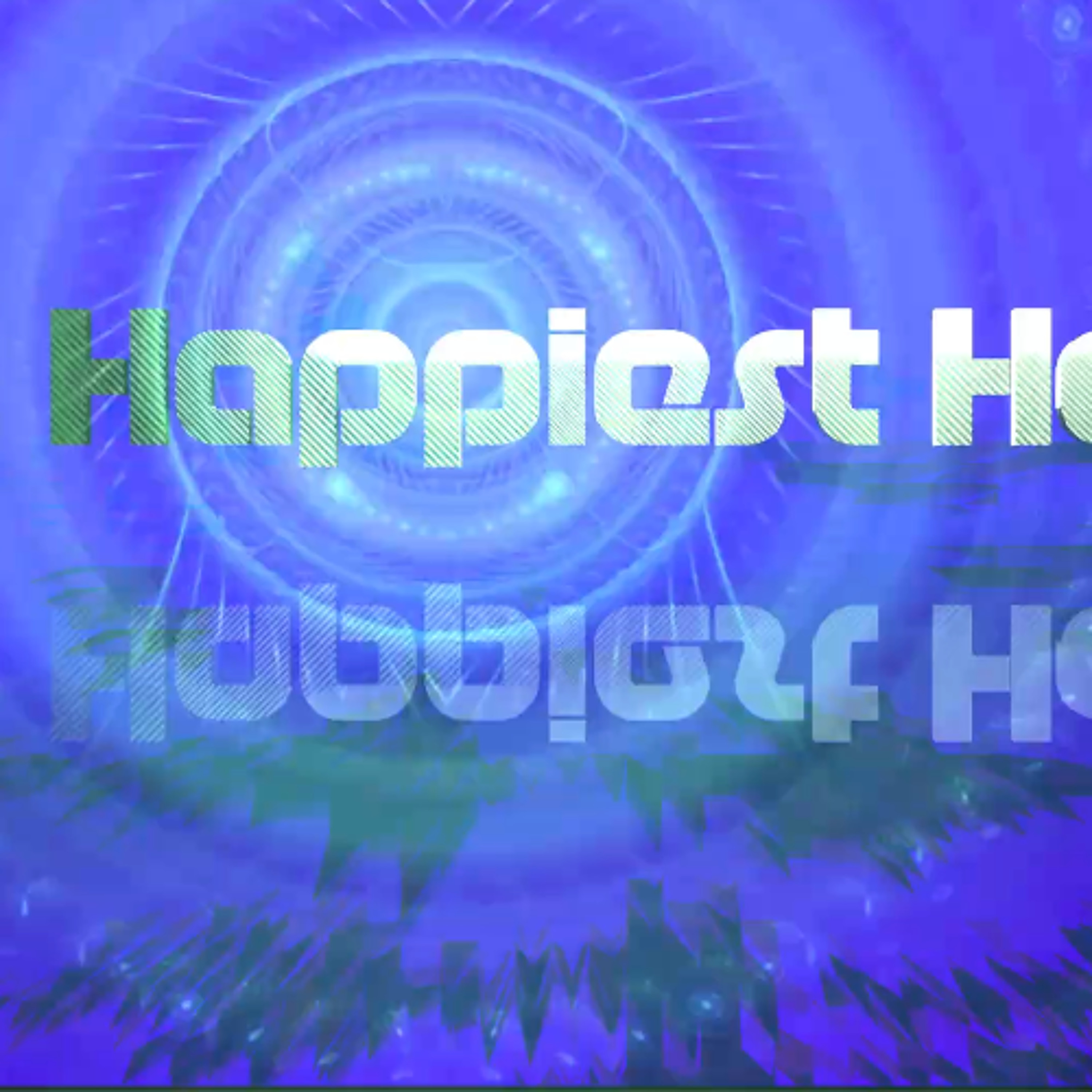Brent Northey - LIve @ The Happiest Hours - 2025-01-07 episode artwork