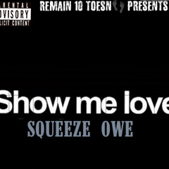 SHOW Me LOVE