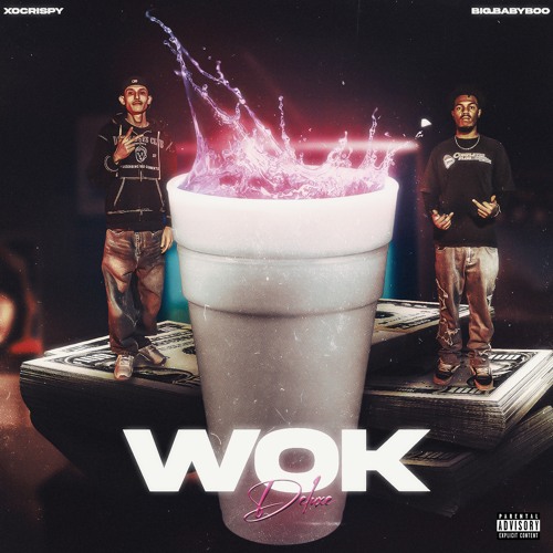 WOK* Deluxe