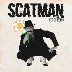 Scatman John - Scatman (NERGY Remix) *BUY = FREE DOWNLOAD*