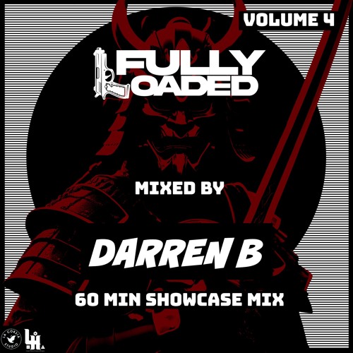 FULLY LOADED - DJ DARREN B 60 MINUTE SHOWCASE