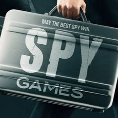 Spy Games Prod By S.Dot free for non profit