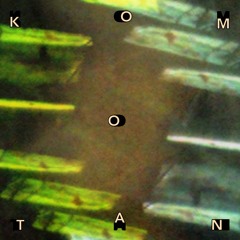 Komotan Miks 08 - JMO