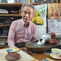 社頭有點熟EP 03｜管它是不是夕陽產業，只要眼睛還看得見就繼續做下去🤵‍♂做西裝的師傅｜彰化縣社頭鄉